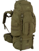 Рюкзак тактичний Highlander Forces Loader Rucksack 66L Olive (NRT066-OG) - зображення 1