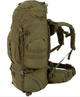 Рюкзак тактичний Highlander Forces Loader Rucksack 66L Olive (NRT066-OG) - зображення 6