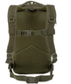 Рюкзак тактический Highlander Recon Backpack 28L Olive (TT167-OG) - изображение 3