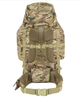 Рюкзак тактичний Highlander Forces Loader Rucksack 66L HMTC (NRT066-HC) - зображення 10