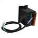 Регулятор оборотов двигателя Mcu Inside Digtal Technology UX-52 250W V.1.0, контроллер скорости вращения двигателя с цифровым дисплеем (05-106) - изображение 2