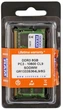 Оперативна пам'ять Goodram SODIMM DDR3-1333 8192MB PC3-10600 (GR1333S364L9/8G OEM) (без упаковки) - зображення 2