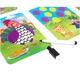 Настольная игра для детей 3 лет Vladi Toys VT5010-19 C Пиши и вытирай. Ферма (VT5010-19-RT) - изображение 5