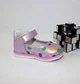 Туфли для малышей Луч G7811-1-purple 20 12.0см сиреневый - изображение 4