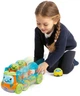 Весела електронна вантажівка Chicco Turbo Ball Rolling Truck (8058664145034) - зображення 12