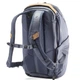 Рюкзак Peak Design Everyday Backpack Zip 20 л Midnight BEDBZ-20-MN-2 - изображение 5