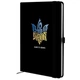 Нотатник Axent Partner Glory to Ukraine 125x195 8619-04-A - зображення 2