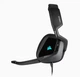 Навушники Corsair Void RGB Elite USB Carbon (CA-9011203-EU) - зображення 2