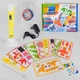 Ручка 3D 86939,цвет Желтый «Fun Game» - изображение 1