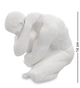 Фигурка фарфоровая Атлет 11*16,5*14 см. 6001695 - изображение 1