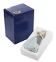 Фигурка керамическая Девочка с корзинкой Pavone 10,5*10*18 см. 6001346 - изображение 3
