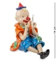 Фігурка керамічна Клоун 14*9,5*14 см. BST 6001407 - зображення 1