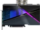 Gigabyte PCI-Ex GeForce RTX 4080 Aorus Xtreme Waterforce WB 16GB GDDR6X (256bit) (2565/22400) (HDMI, 3 x DisplayPort) (GV-N4080AORUSX WB-16GD) - зображення 1
