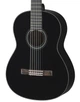 Классическая гитара Yamaha C40B - изображение 3