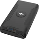 УМБ PowerPlant 68400 mAh 60W PD Wireless Black (PB930456) - зображення 1