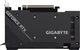 Видеокарта GIGABYTE GeForce RTX3060Ti 8Gb WINDFORCE OC (GV-N306TWF2OC-8GD) - изображение 4
