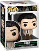 Фигурка Фанко Локи №895 Marvel Loki Funko 55741 - изображение 3