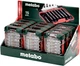 Набор бит Metabo SP длинные 15 шт (626718000) - изображение 3