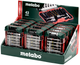 Набір біт Metabo SP довгі 43 шт (626719000) - зображення 3