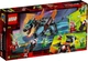 Lego Ninjago Императорский дракон 71713 - изображение 2