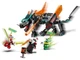 Lego Ninjago Императорский дракон 71713 - изображение 4