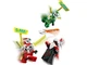 Lego Ninjago Императорский дракон 71713 - изображение 7