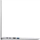 Ноутбук 14" Acer Swift 3 SF314-512 14QHD IPS/Intel i7-1260P/16/1024F/int/W11/Silver NX.K0FEU.006 (Intel Iris Xe Graphics, Intel Core i7-1260P, 16 ГбGb, 60 Гц) - изображение 6