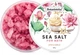 Соль морская для ванн "Лотос и ваниль" - Botanioteka Lotus & Vanilla Bath Salt 400g (851614-52164) - изображение 1