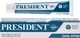 Зубная паста для отбеливания зубов "White Clinical" - PresiDENT 75ml (220865-19093) - изображение 1