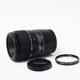 Об'єктив Tamron SP AF 90mm f/2.8 Macro 272E для Sony (000076) Б/В - изображение 8