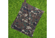 Тактичний дощовик-пончо EasyFit RainC marpat камуфляж EF-2811 - зображення 7