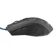 Дротова клавіатура + мишка UKC M710 Plug & Play з підсвічуванням російська розкладка - зображення 6