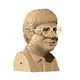 3D пазл «Elton John» - изображение 3