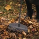 Грабли для листьев Fiskars Solid M (1063090) - изображение 3