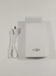 Внешний аккумулятор Power bank 20000mAh KLGO KP-77 Белый - изображение 1