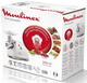 М'ясорубка Moulinex HV8 ME626T_XF2 - зображення 20