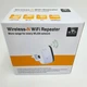 Беспроводной усилитель Wi-Fi репитер расширитель диапазона Wireless ретранслятор Wi-Fi сети 300 Мбит/с WR03 - изображение 8
