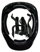 Комплект шлем и защита Sports Helmet размер S Красно-черный 4-8 лет (20462489/1) - изображение 4