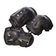 Комплект шлем и защита Sports Helmet размер S Красно-черный 4-8 лет (20462489/1) - изображение 10