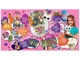 Детский игровой набор для творчества Яйцо сюрприз Пони Danko Toys Unicorn WOW BOX 20 сюрпризов (UWB-01-01 U) - изображение 3