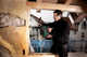 Перфоратор акумуляторний Metabo KHA 36 LTX 36В SDS plus зі змінним патроном Quick (600795840) - зображення 5