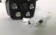 IP камера видеонаблюдения уличная с штативом 1080p WIFI ROTATE IP 2.0 Mp UKC 3020 - изображение 5