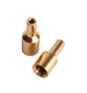 Акустичний конектор Supra Combicon Crimp Body CB-02 M6 - зображення 1