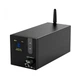 Цифровий Bluetooth підсилювач SMSL SA300 Black - изображение 1