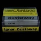 Щітка комбінована антистатична для вінілу Tonar Dustaway Record Brush - зображення 4
