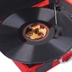Притиск (клемп) для грампластинок LP Sound CL-G - зображення 7
