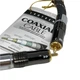 Коаксіальний цифровий шнур Lautsenn Coaxial Platinum 0.5 м - зображення 1