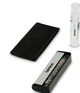 Набір по догляду Lenco TTA-3in1 Carbon Fiber Recjrd Cleaning Brush - зображення 1