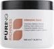 Маска для волосся, інтенсивна дія - Puring Richness Intensive Mask 500ml (431789-187835) - изображение 1