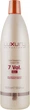 Молочний Оксидант - Green Light Luxury Haircolor Oxidant Milk 2.1% 7 vol. 1000ml (84141-187422) - изображение 1